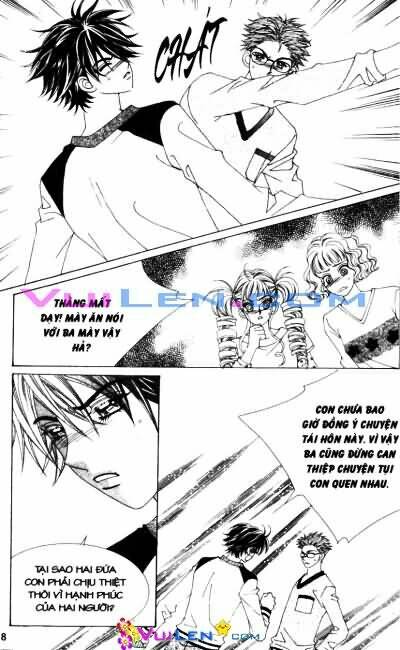 forbidden kiss chapter 65 9