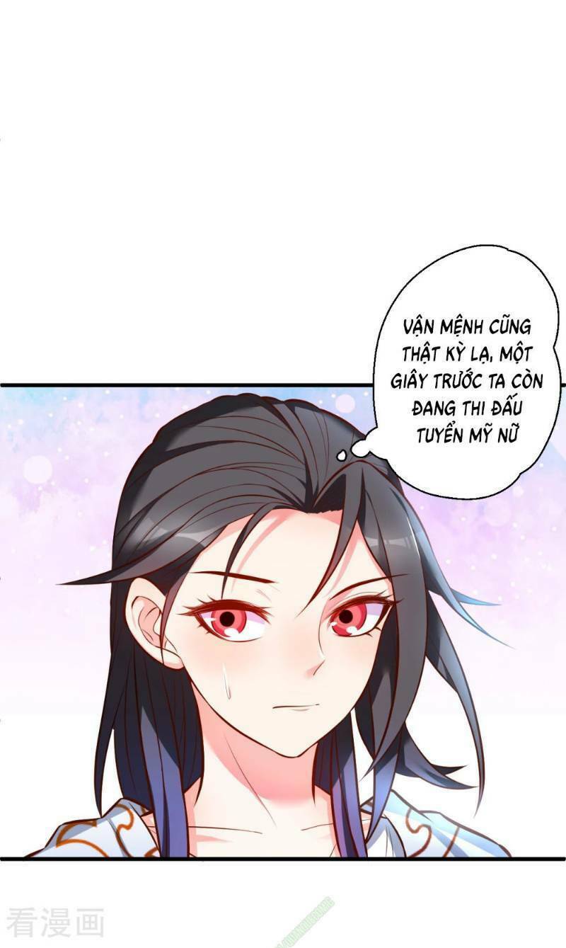 tối cường đại biểu hoàng kim thận chapter 34 1