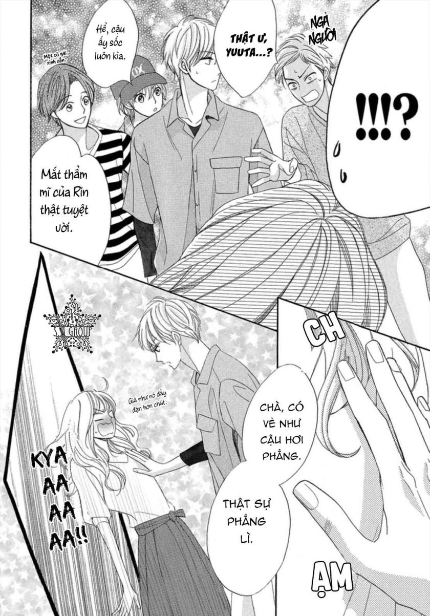 men’s life chapter 4 30