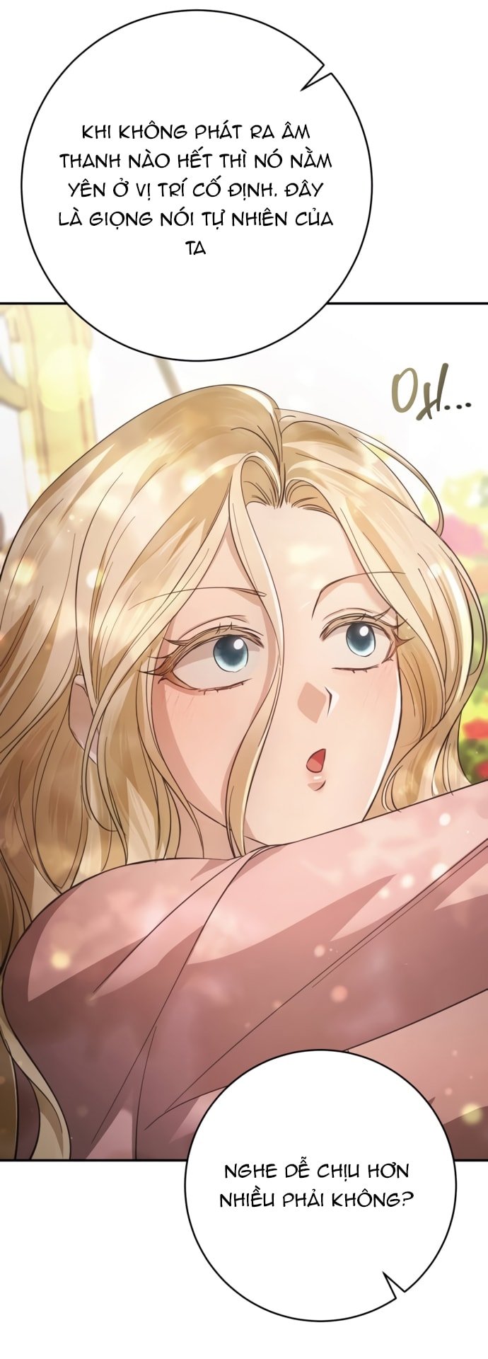 phía sau nụ cười của nàng công chúa sống sót chapter 15.2 24