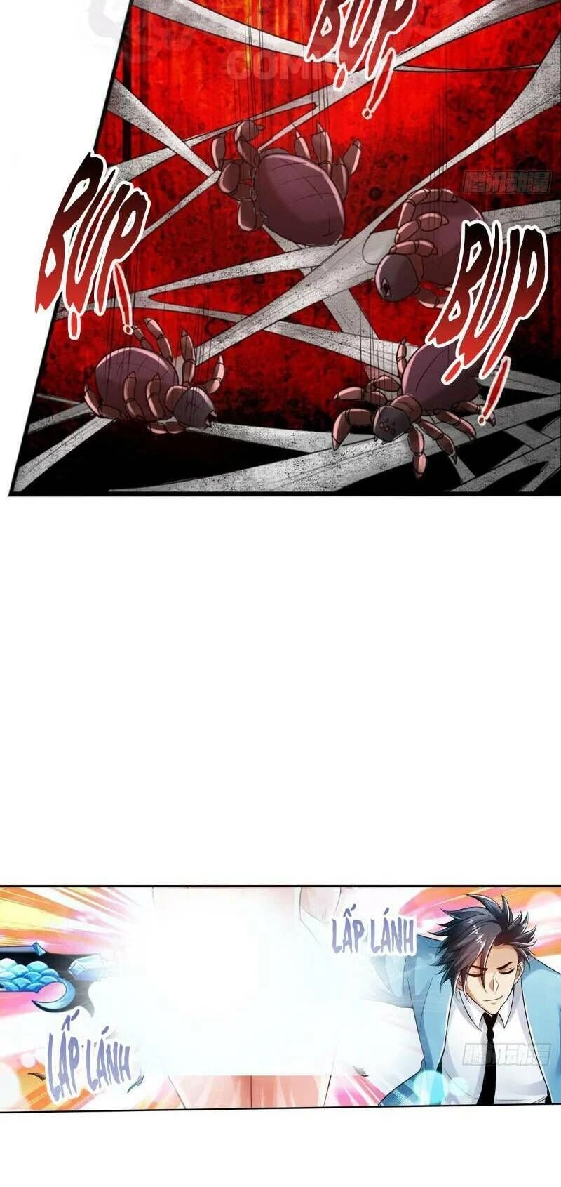 nhân vật phản diện đi tìm đường chết chapter 30 27