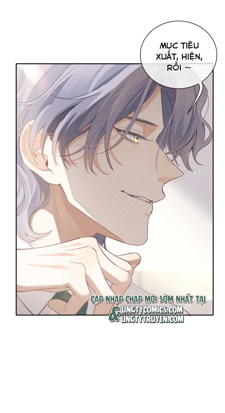 trò chơi săn mồi chapter 17 32