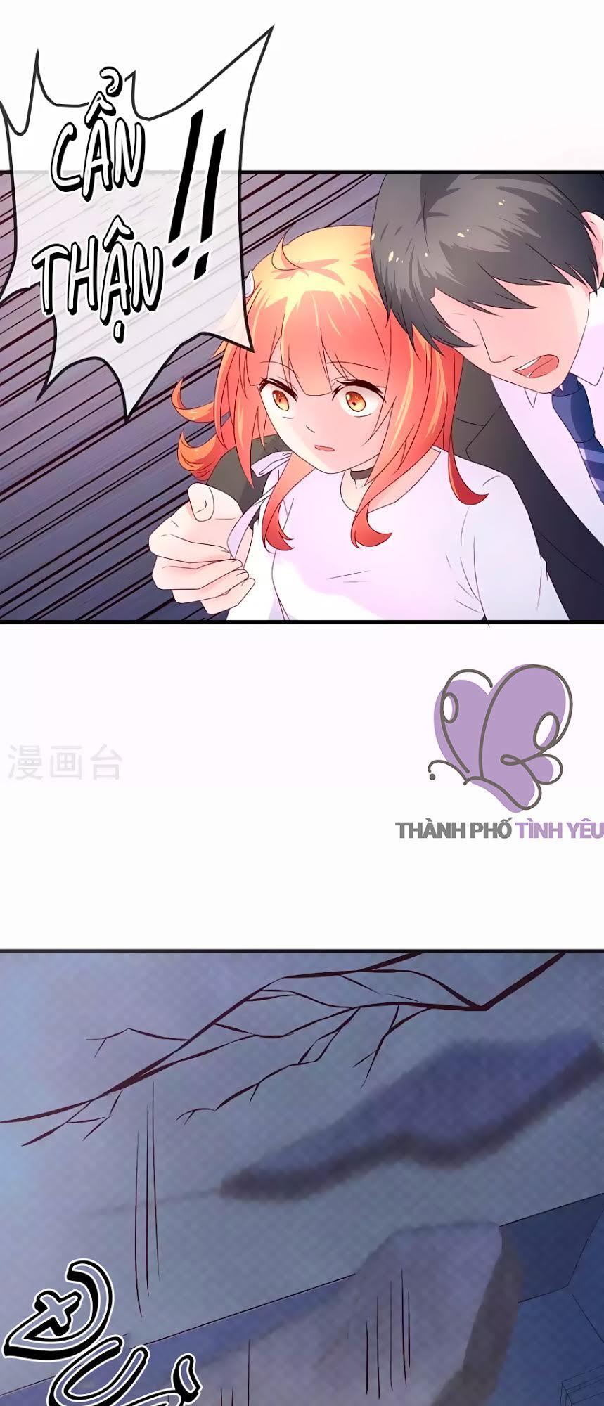 cuộc sống hào môn của vu nữ chapter 6 15