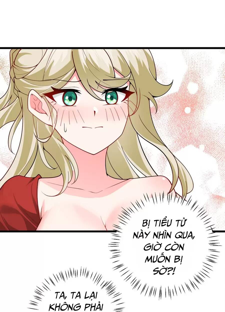 mang theo các tiên tử vô địch thiên hạ chapter 39.1 11