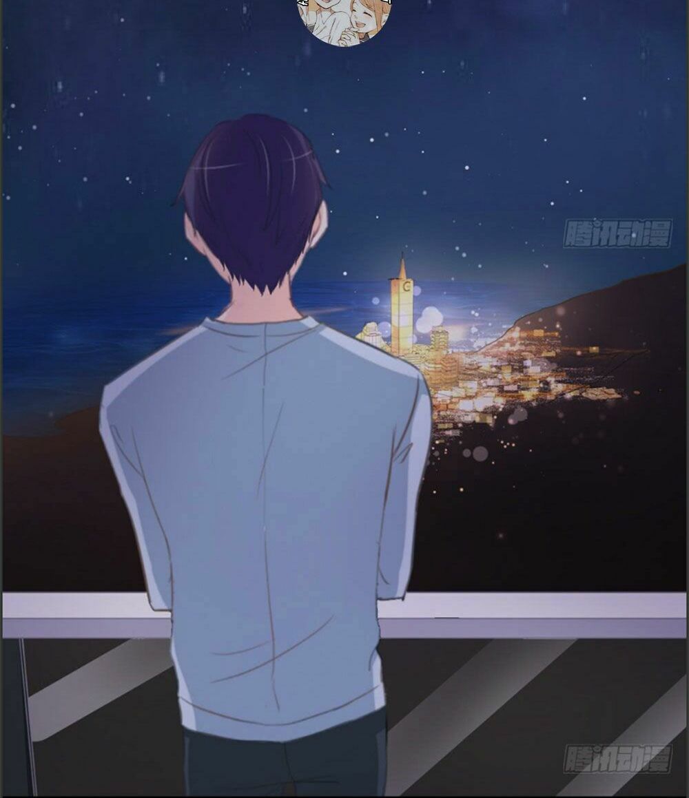 cẩm lý thiếu nữ của tôi chapter 10.3 19