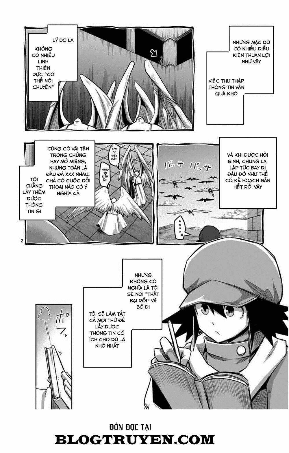 helck manga chapter 57.1 5