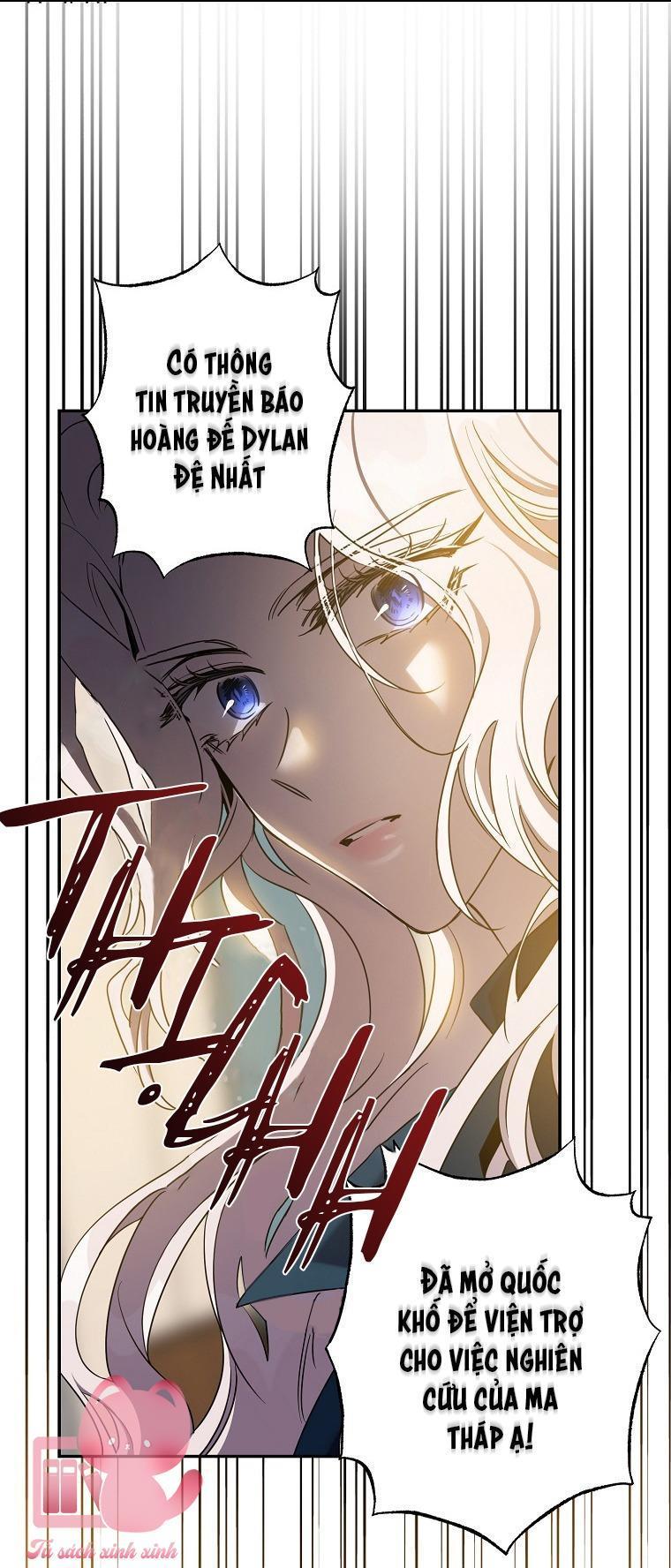 thuần hóa bạo chúa rồi bỏ trốn chapter 68 53