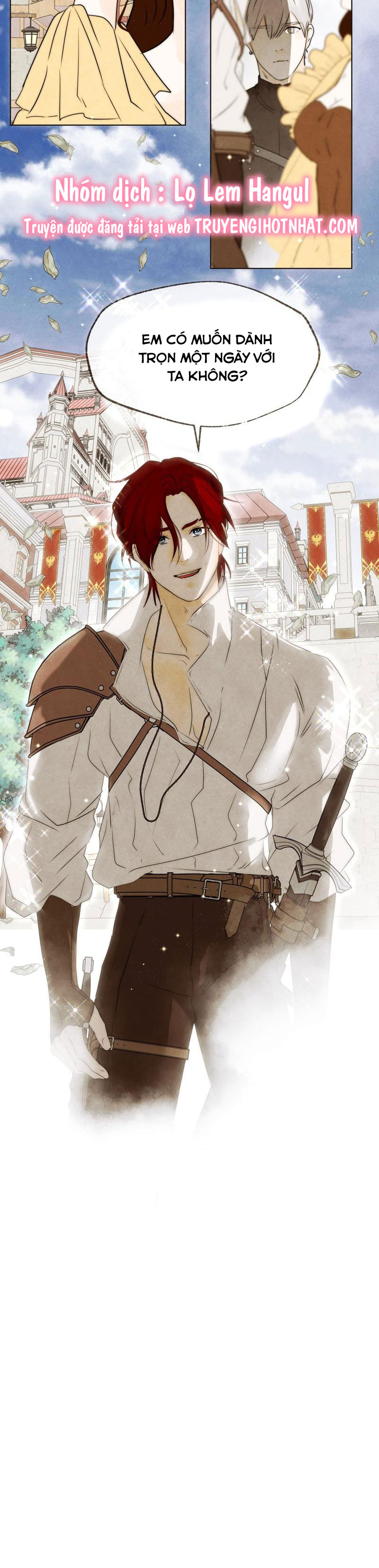 tôi chính là ác nữ phản diện chapter 31 28