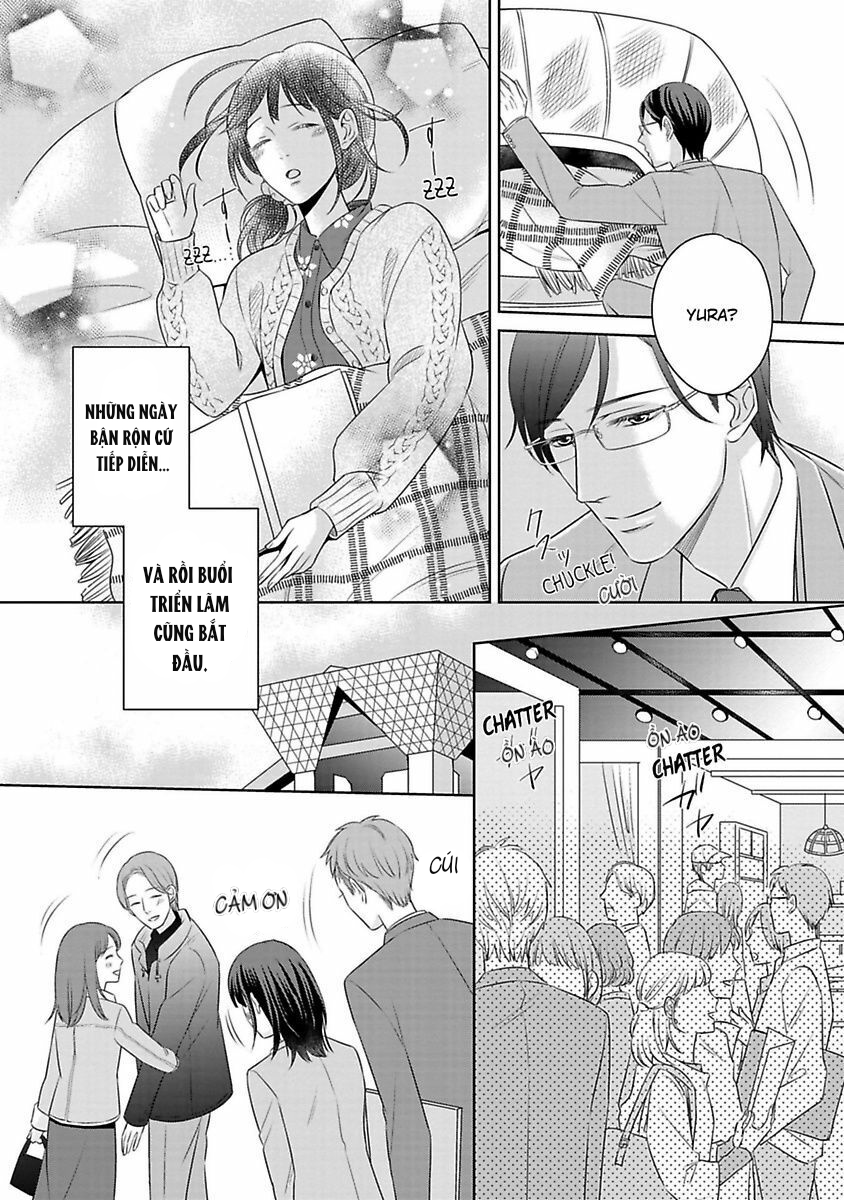 hãy ở bên cạnh anh chapter 15.2 7