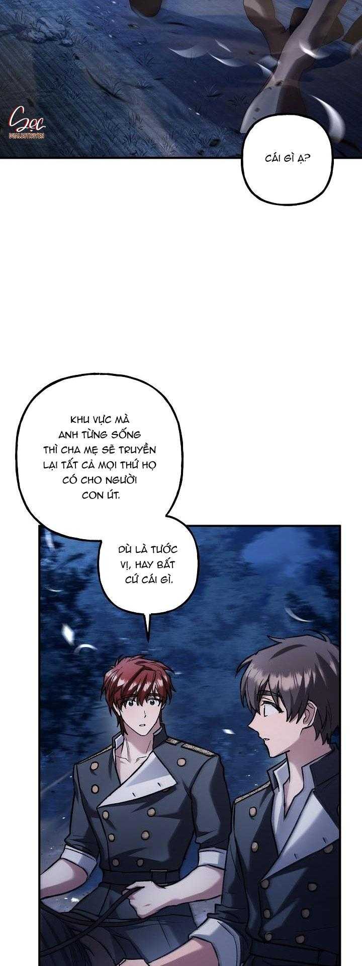 bước ngoặt định mệnh chapter 45 19