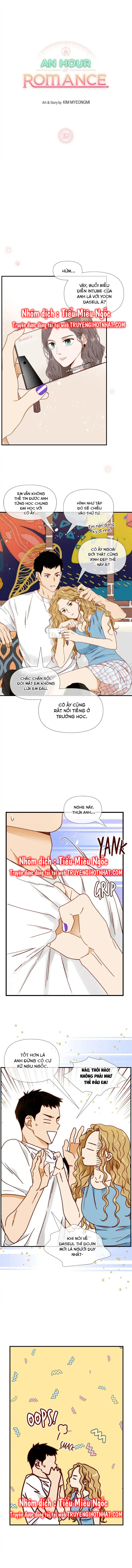 24 phút cho một câu chuyện chapter 115 3