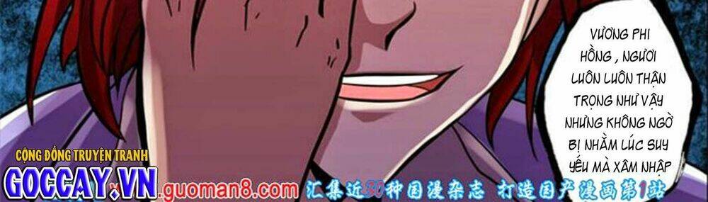 nhân cách tối cường chapter 18 16