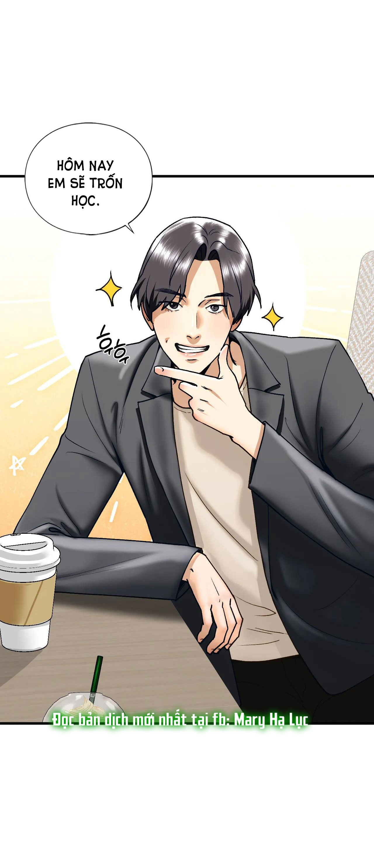 Chị Kế chapter 19.1 - Trang 28