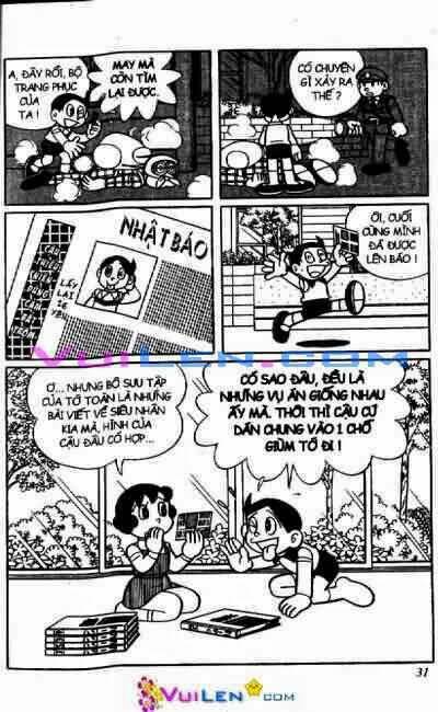 perman - cậu bé siêu nhân chapter 67 10