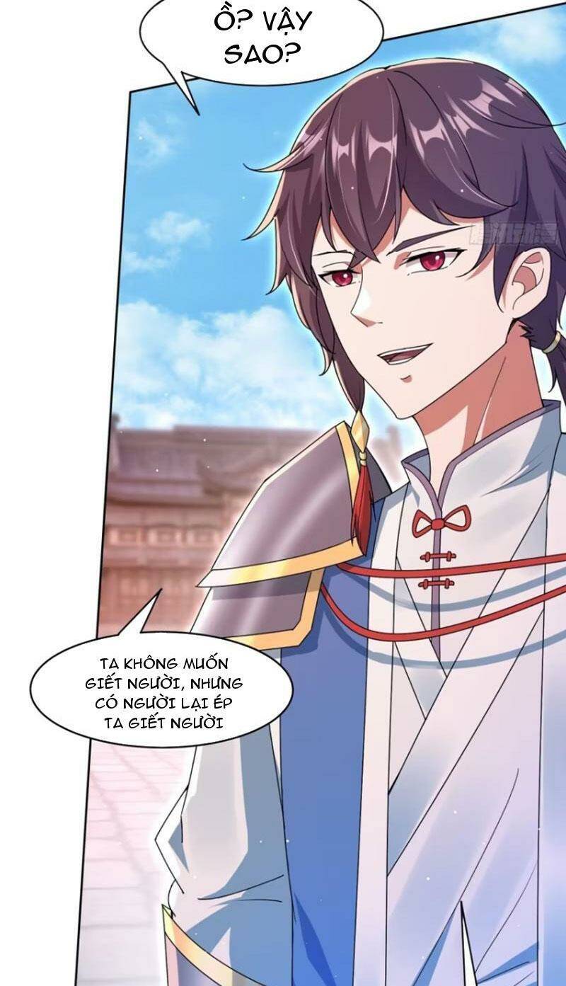 trăm tuổi mở hệ thống: con hiền cháu ngoan quỳ khắp núi! chapter 11 37