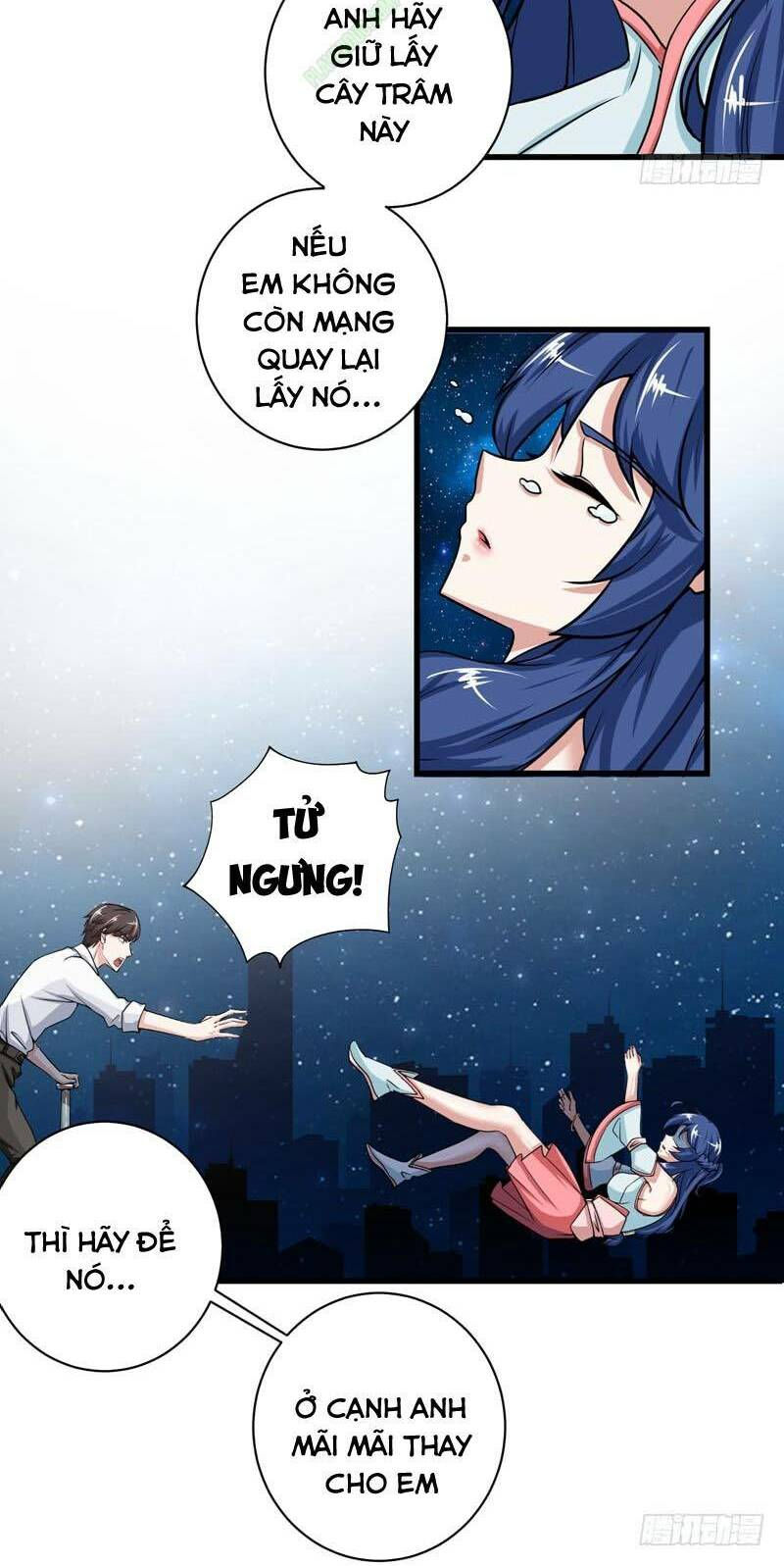 tối cường thần y tại đô thị chapter 22 10