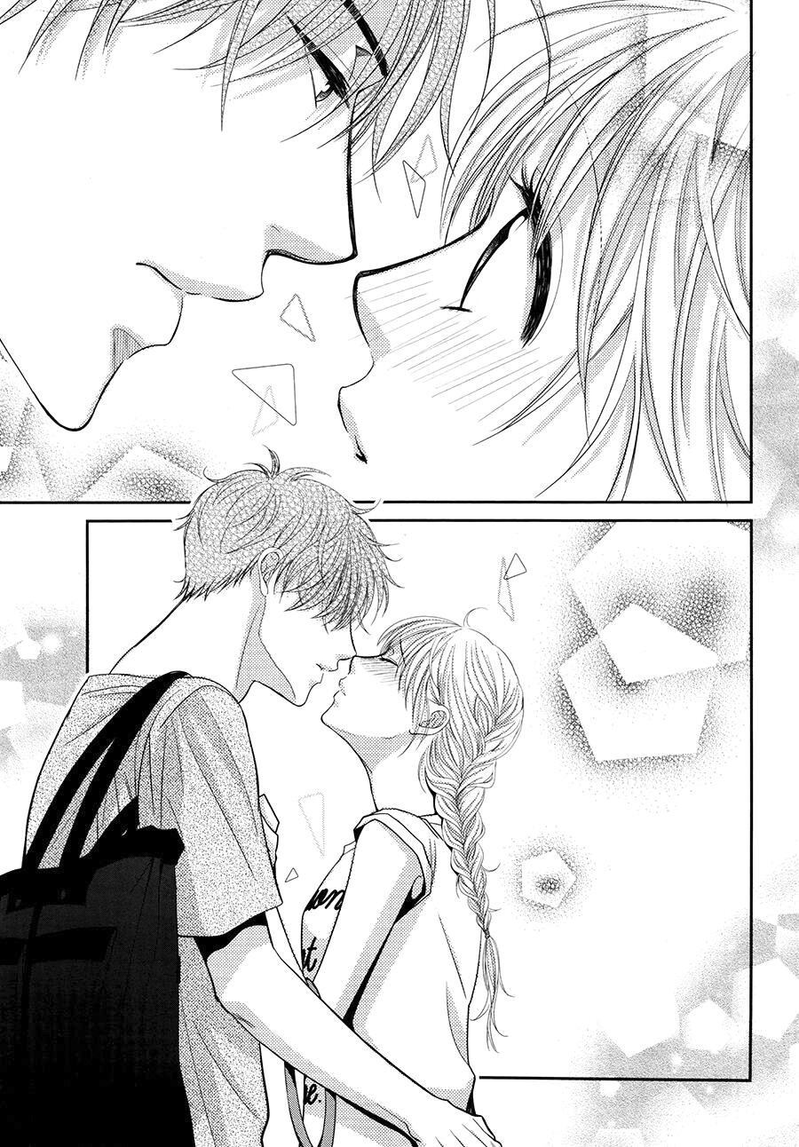 asami-sensei no himitsu chapter 11 35