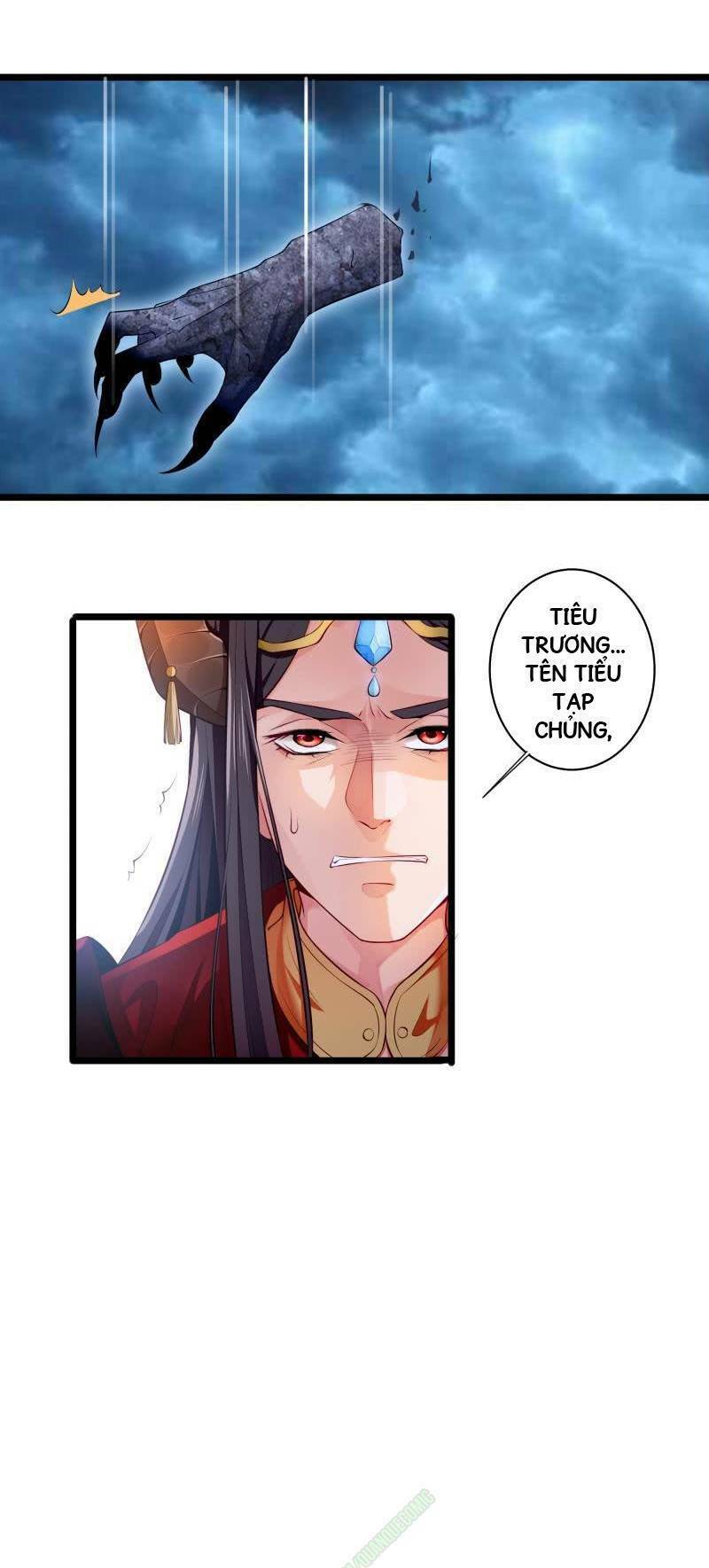 ma nhị đại chapter 5 1