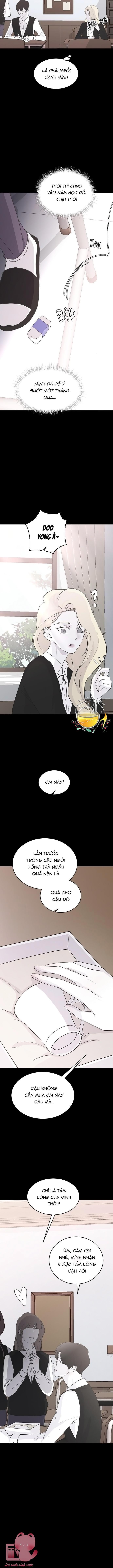 ba anh trai cực phẩm của tôi chapter 58 10