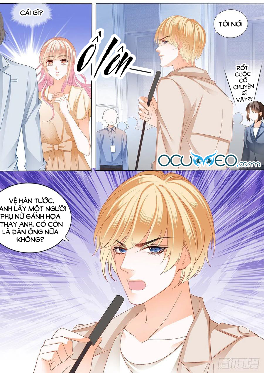 bá đạo tiểu thúc, xin trêu chọc vừa thôi! chapter 180 5