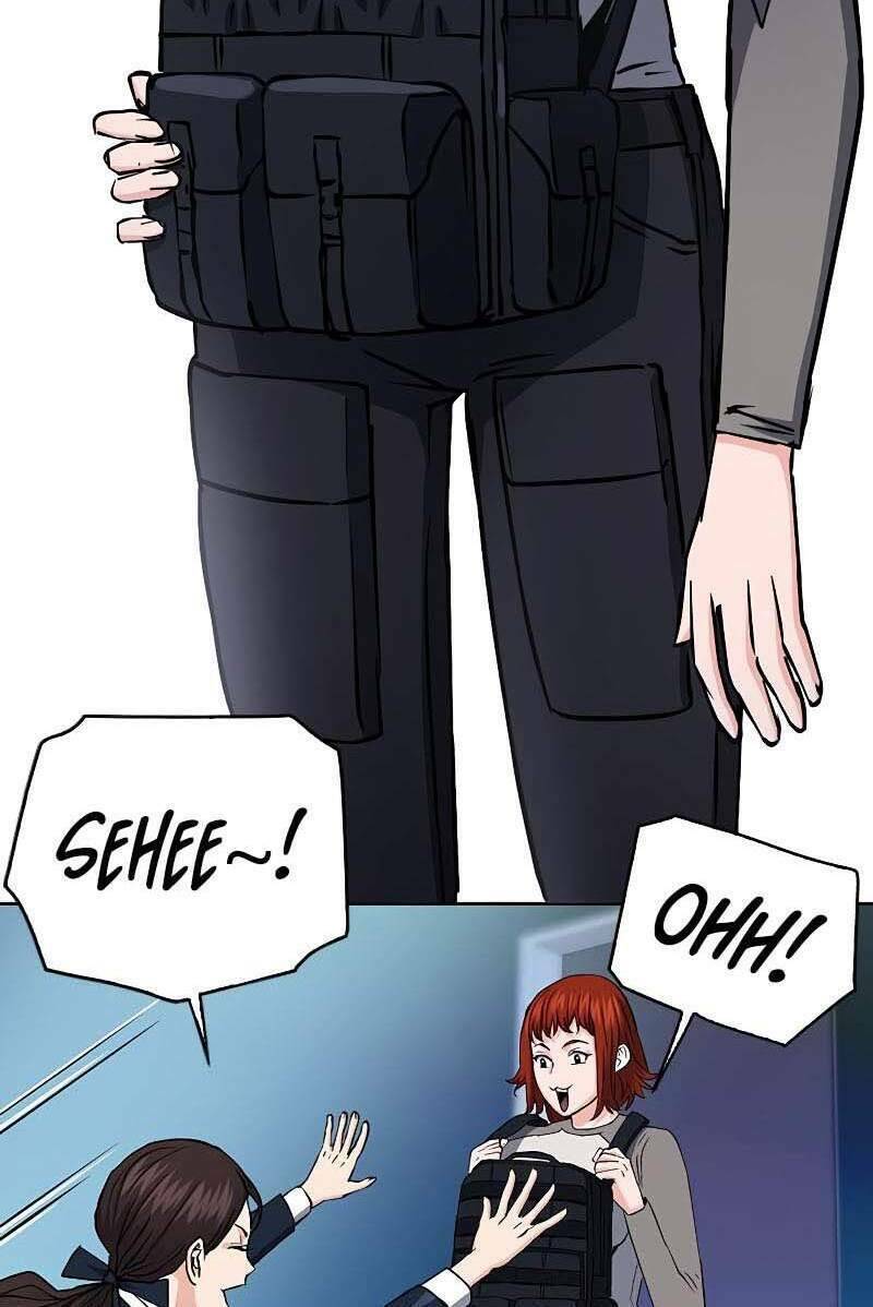 druid tại ga seoul - người hóa thú chapter 78 76