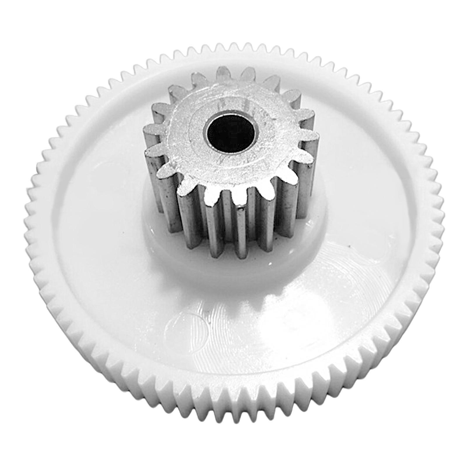 Meat Grinder Mincer Pinion Replacement Meat Grinder Gears for Household
