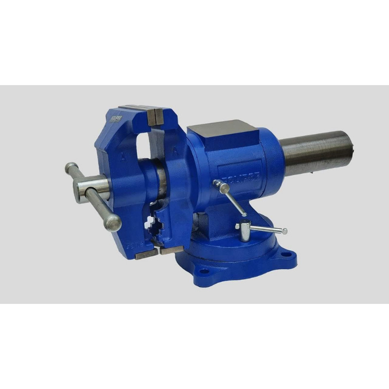 Ê tô xoay ngàm đa năng 125mm Eclipse EMPV-5