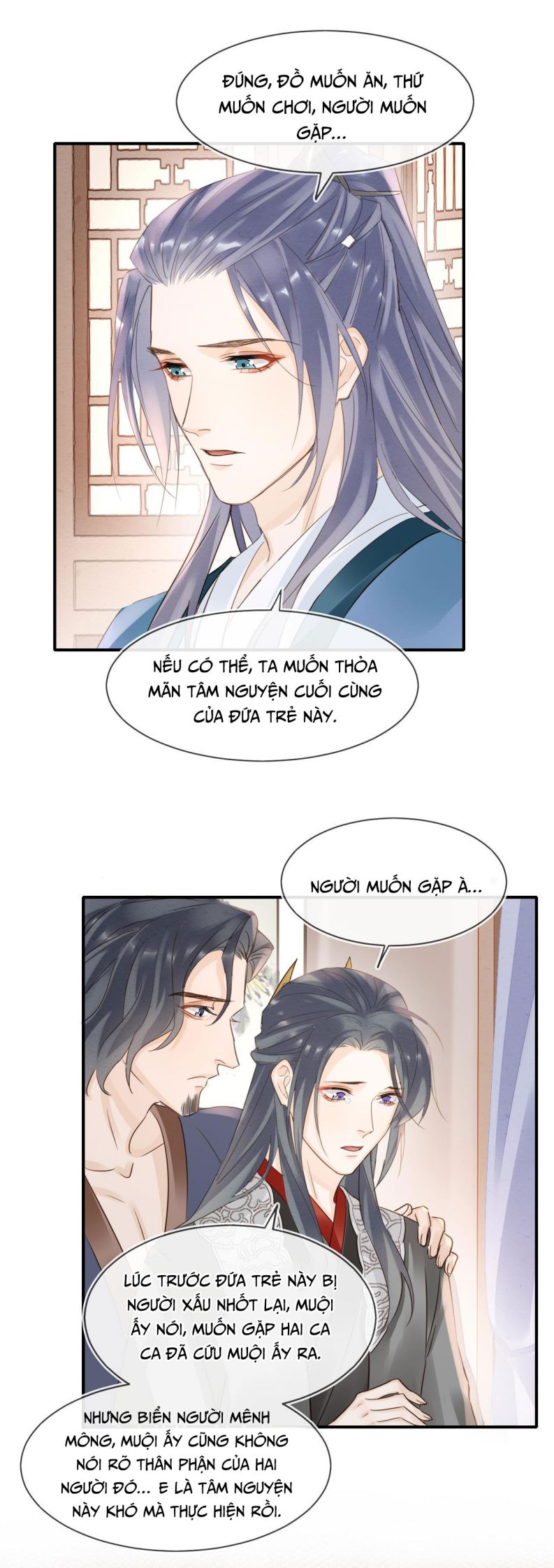 tù long chapter 54 11