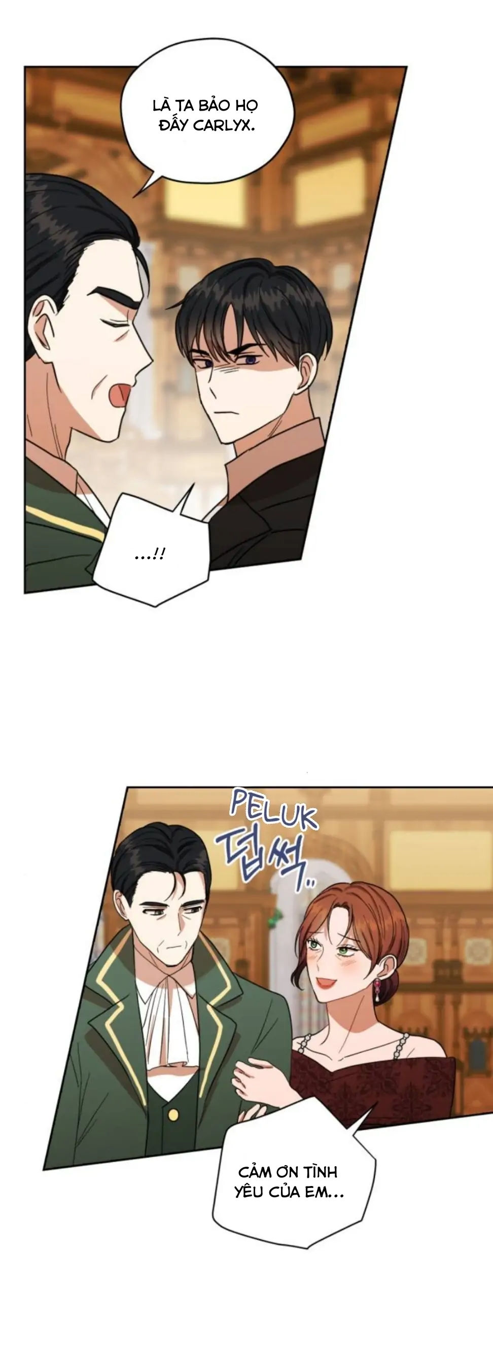 tôi sẽ nâng cấp chồng tôi trở thành một bậc thầy chapter 61 24