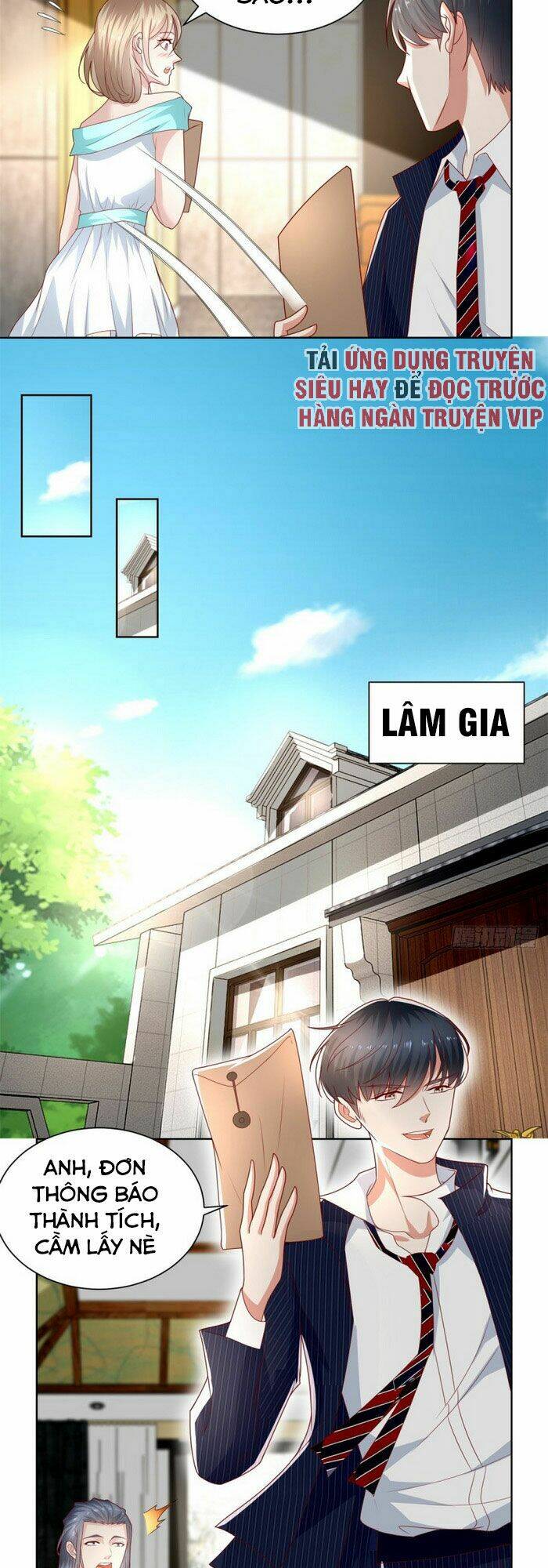 trùng sinh chi thần đế quy lai chapter 20 18