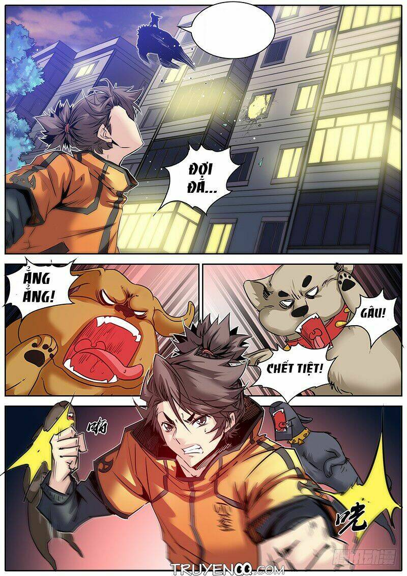 tần hiệp chapter 13 21