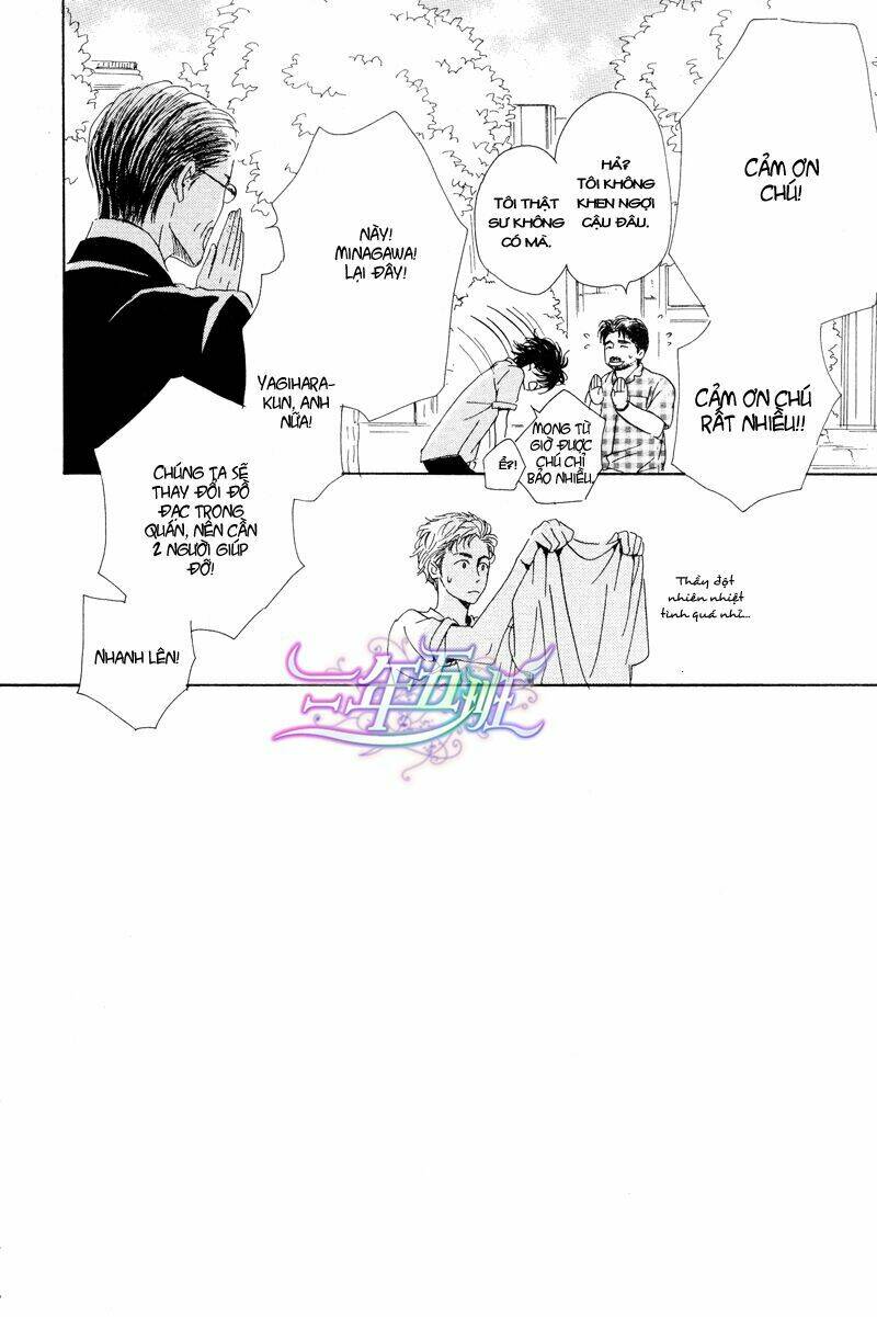 hana wa sakuka chapter 23 16