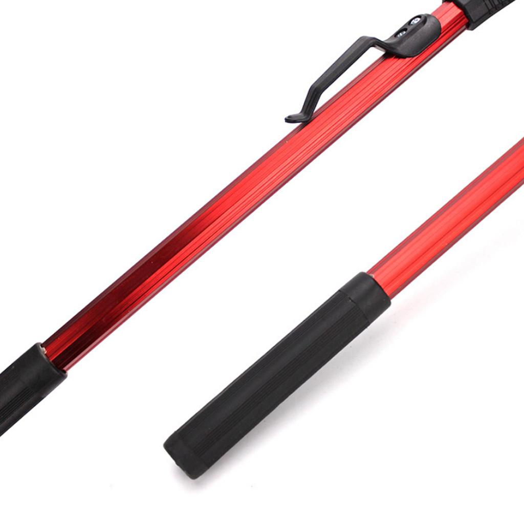 80cm Aluminium Alloy Fishing Landing Net Folding and Release Net Trout Net