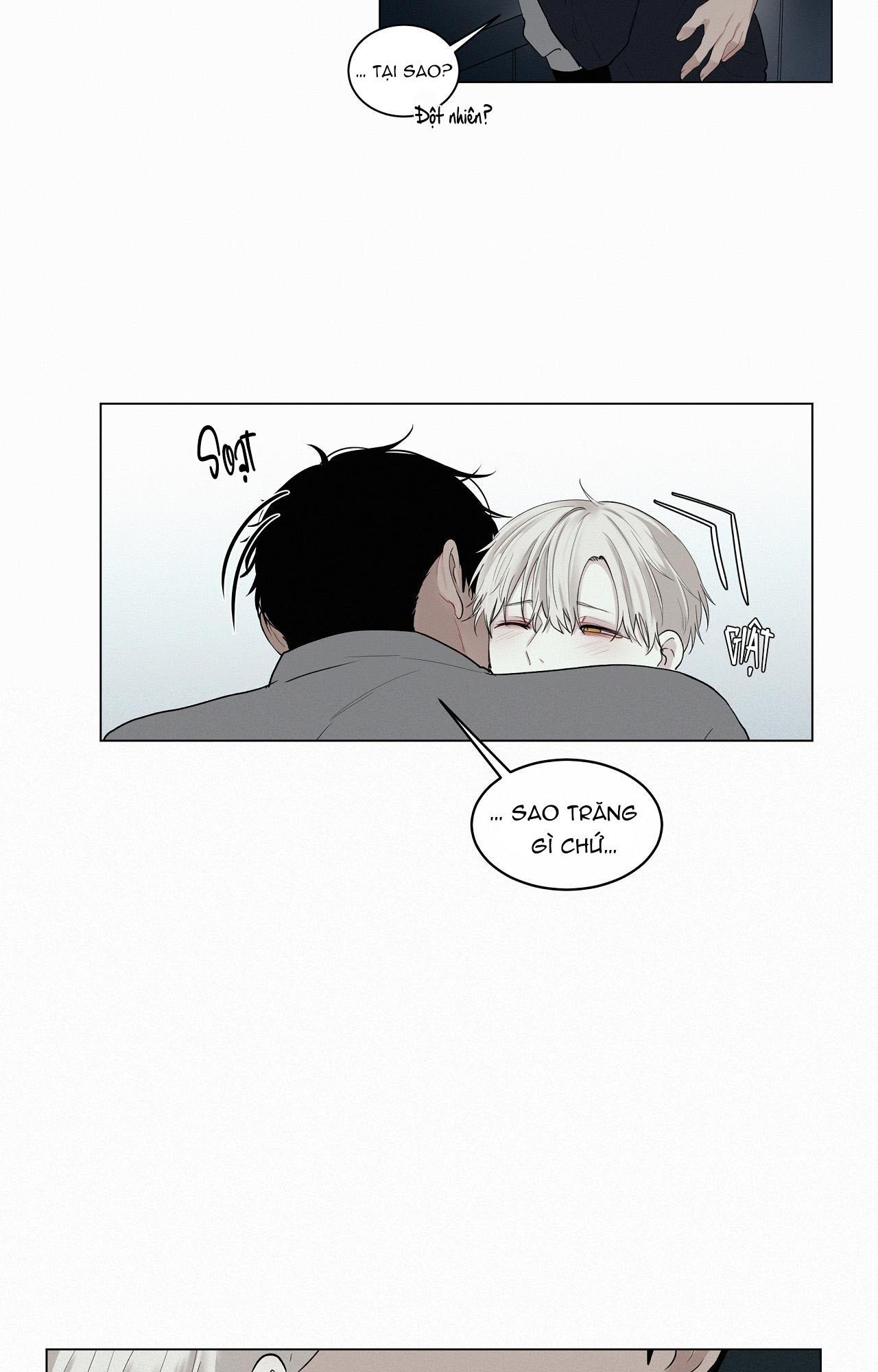 hiến tế máu chapter 17 7