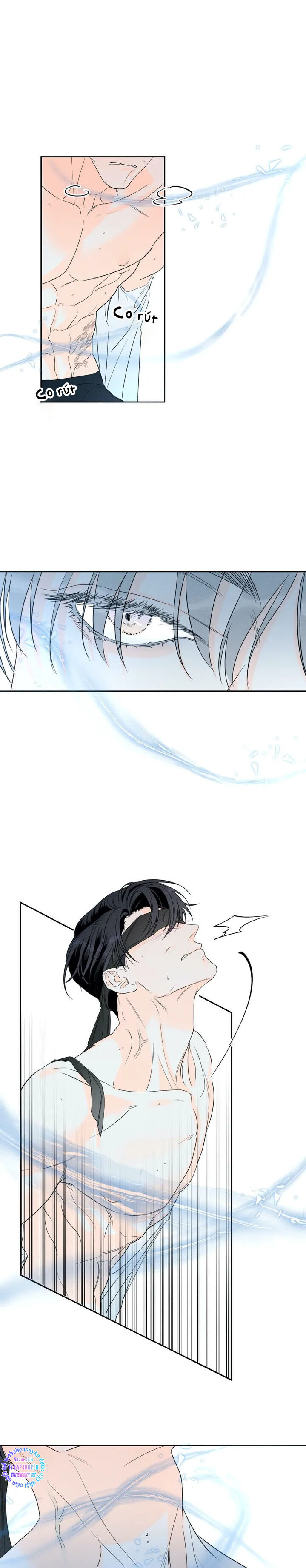 cậu vẫn thích tôi chứ? chapter 1 32