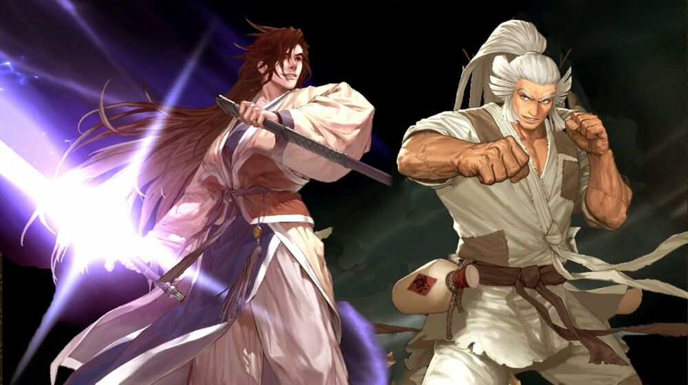 hiệp khách giang hồ m chapter 607.3 1