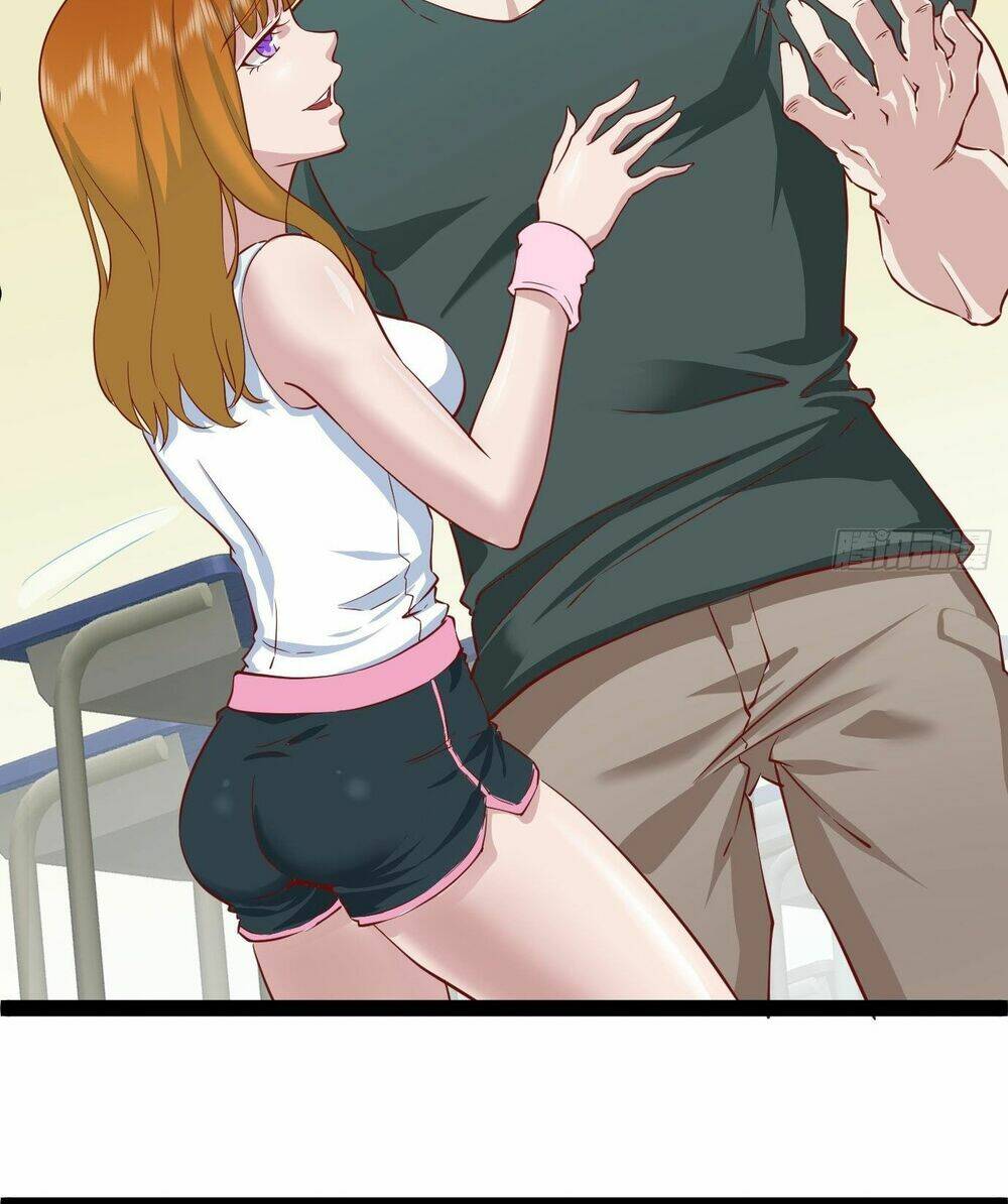 đô thị cực phẩm tiên đế chapter 24 15