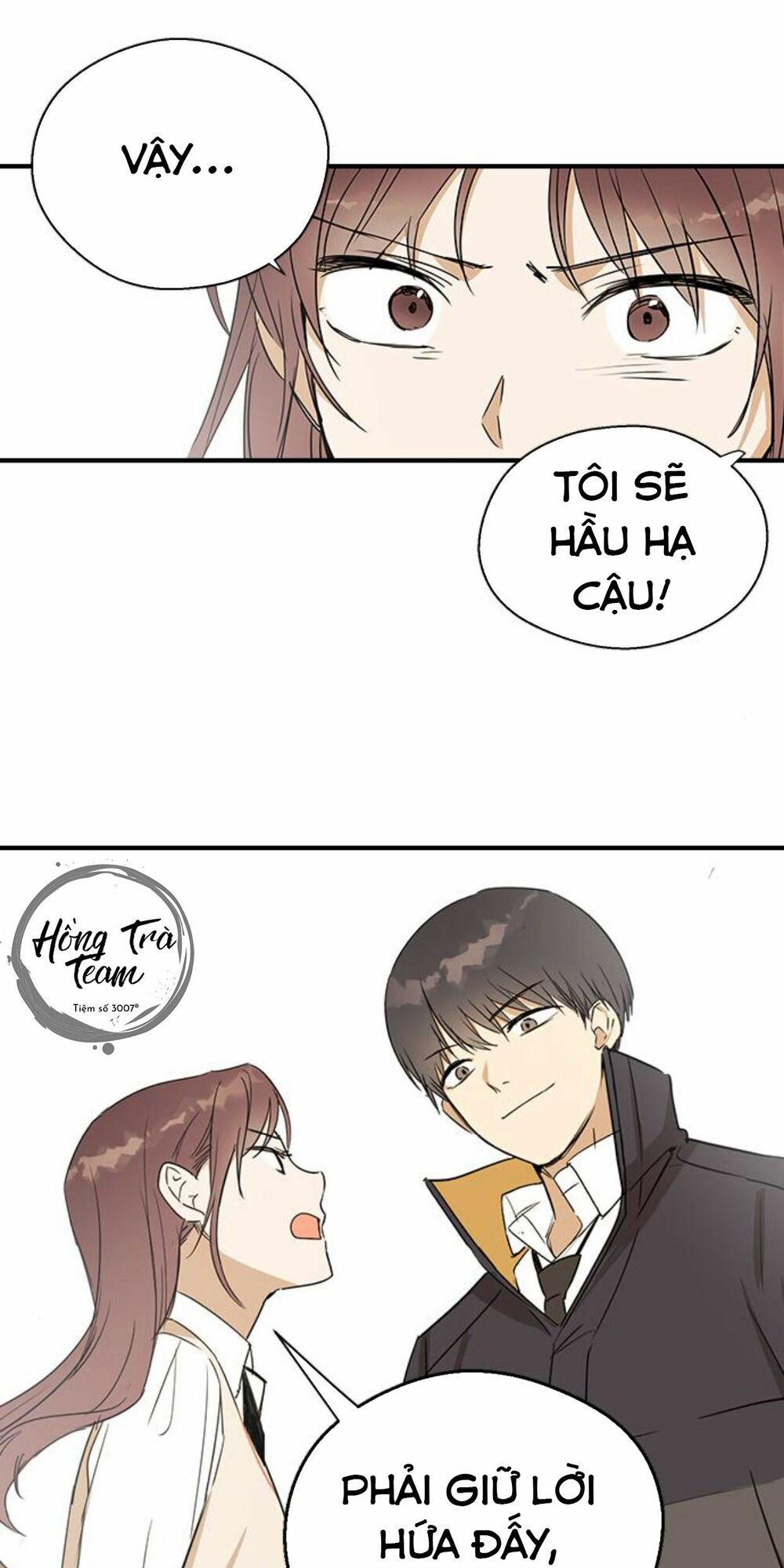 duyên nợ kiếp trước chapter 8 48