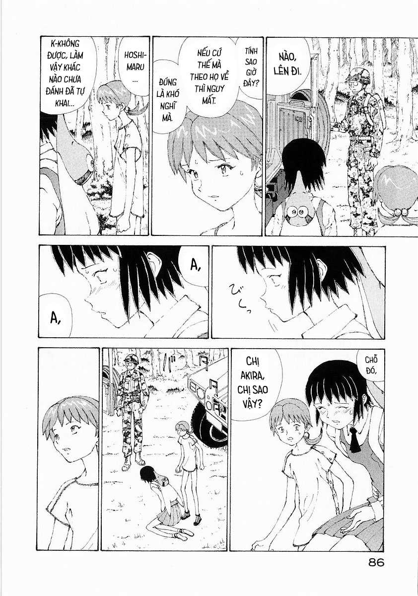 narutaru chapter 21 85