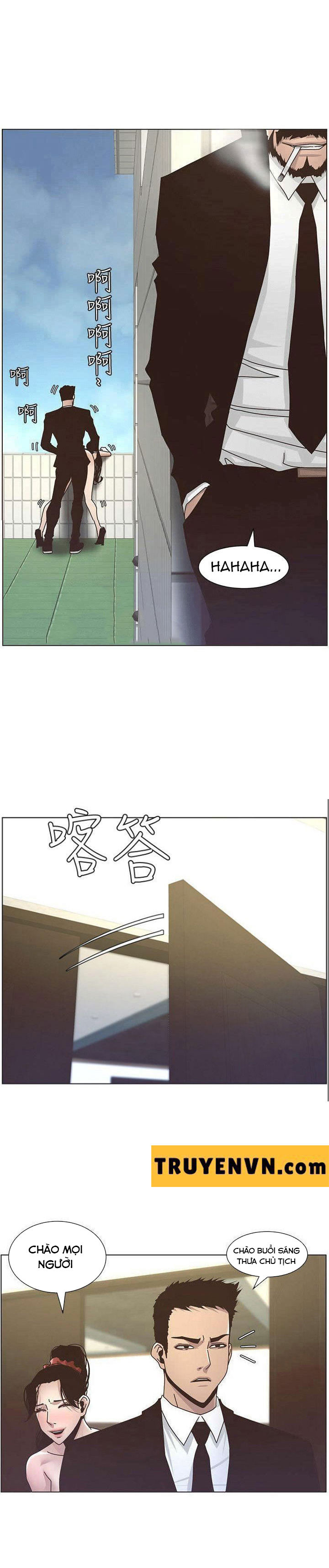 cha dượng chapter 13 6