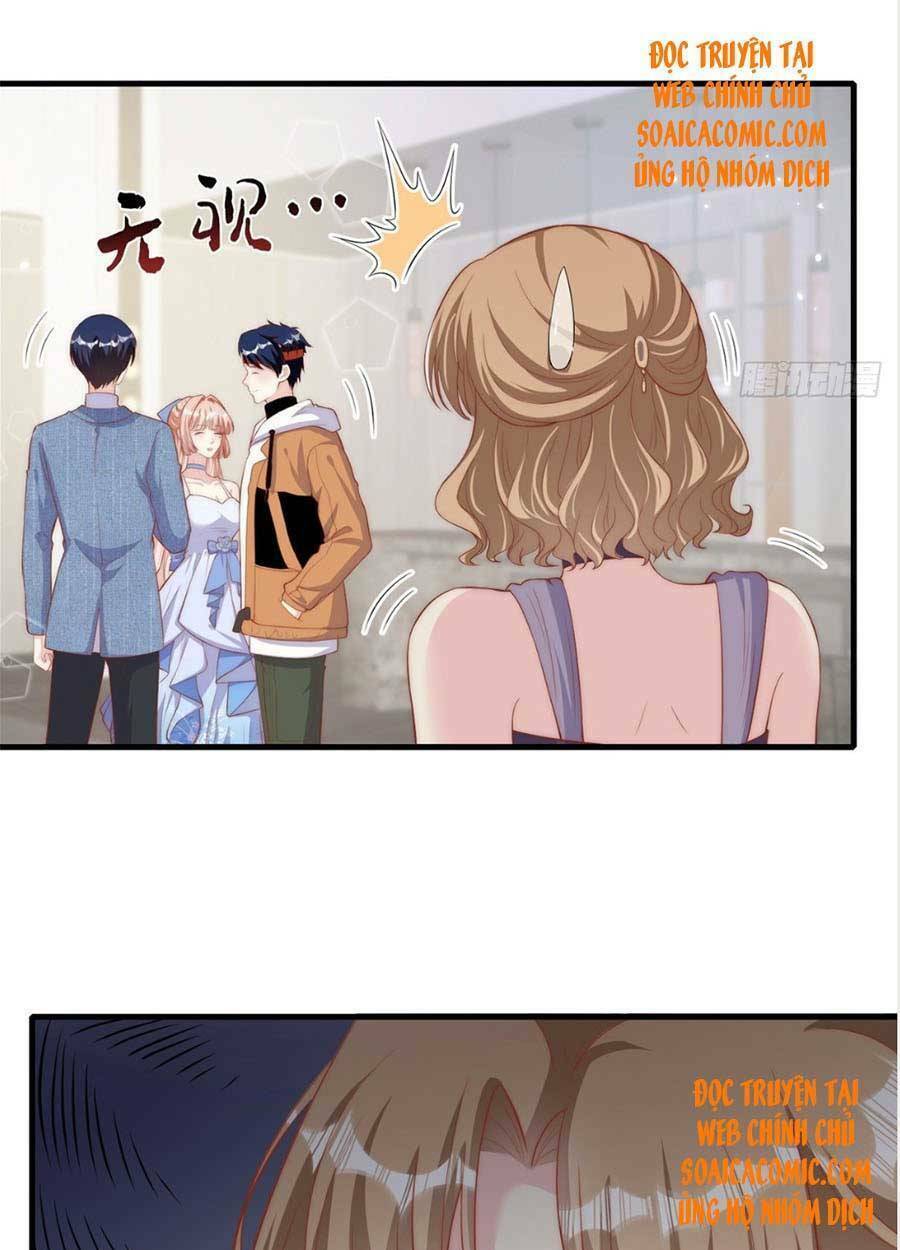 tôi được năm đại lão chiều chuộng hết nấc chapter 67 43