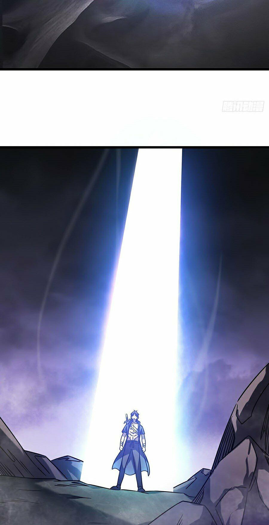 sát thần chi lộ tại dị giới chapter 15 40