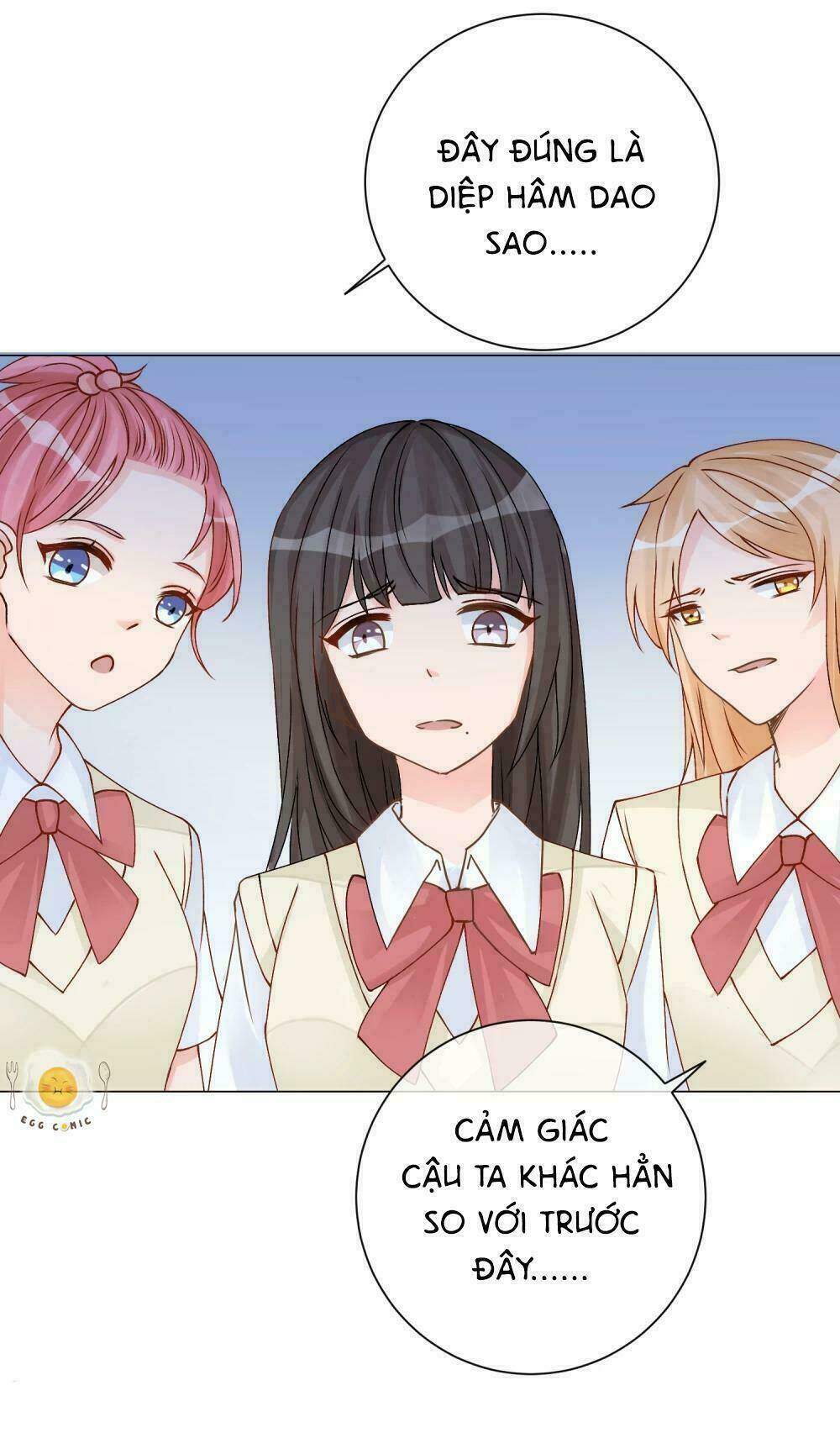 trọng sinh siêu sao - lăng thiếu sủng nghiện chapter 21 38