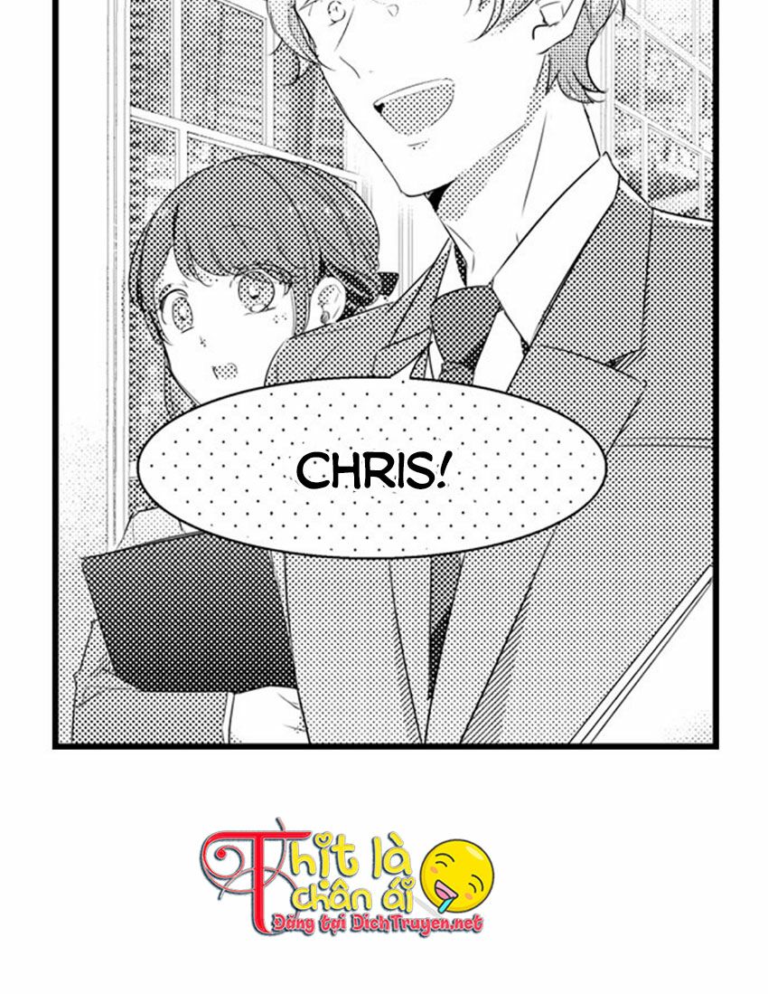 sai rồi, sếp tây nhà tôi không phải là quý ông đâu! chapter 42 33