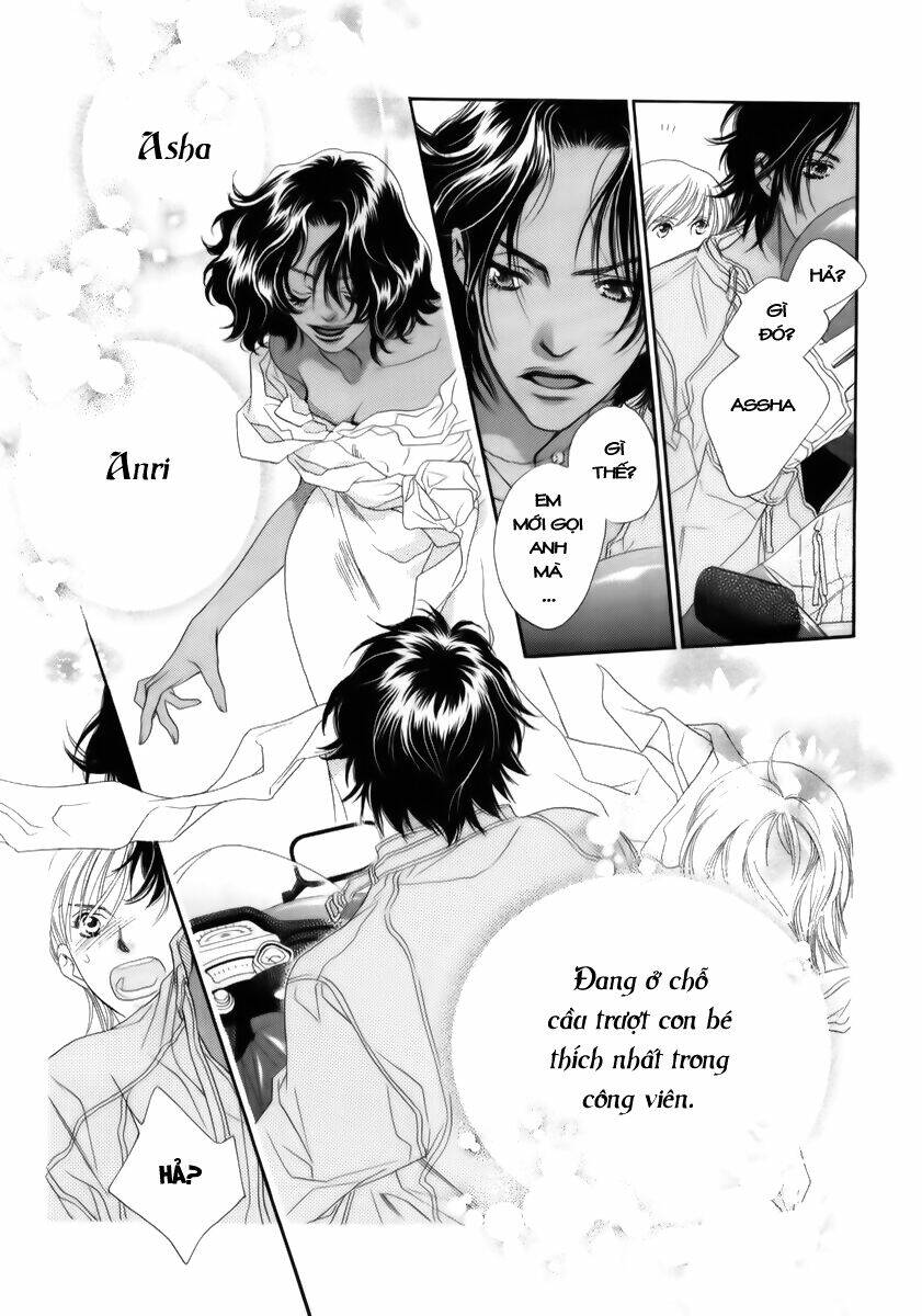 koucha ouji no himegimi chapter 2 29