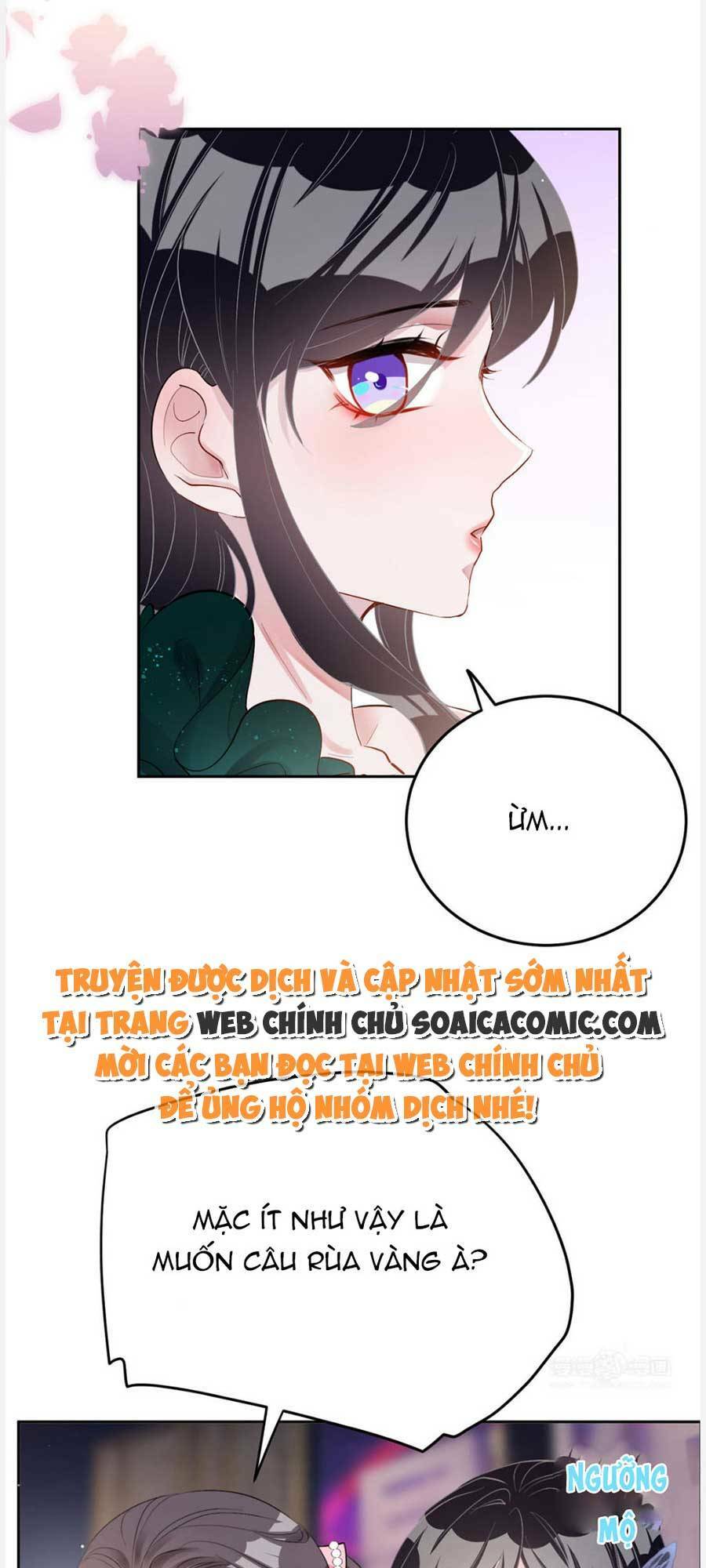 thế thân tự mình tu dưỡng chapter 11 13