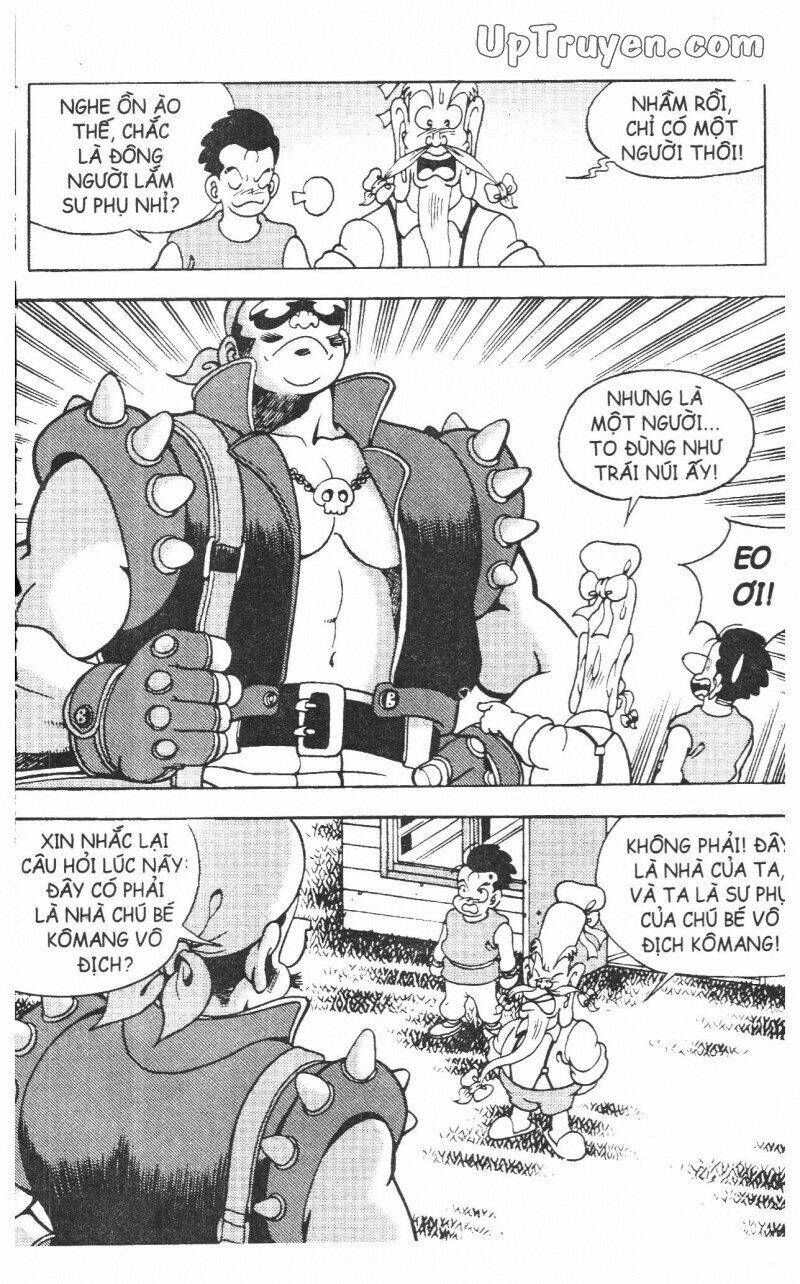 đội quân nhí nhố chapter 17 153