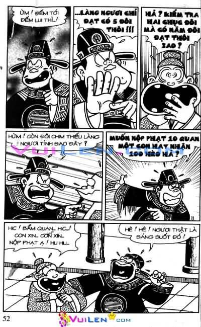 thần đồng đất việt chapter 90 49