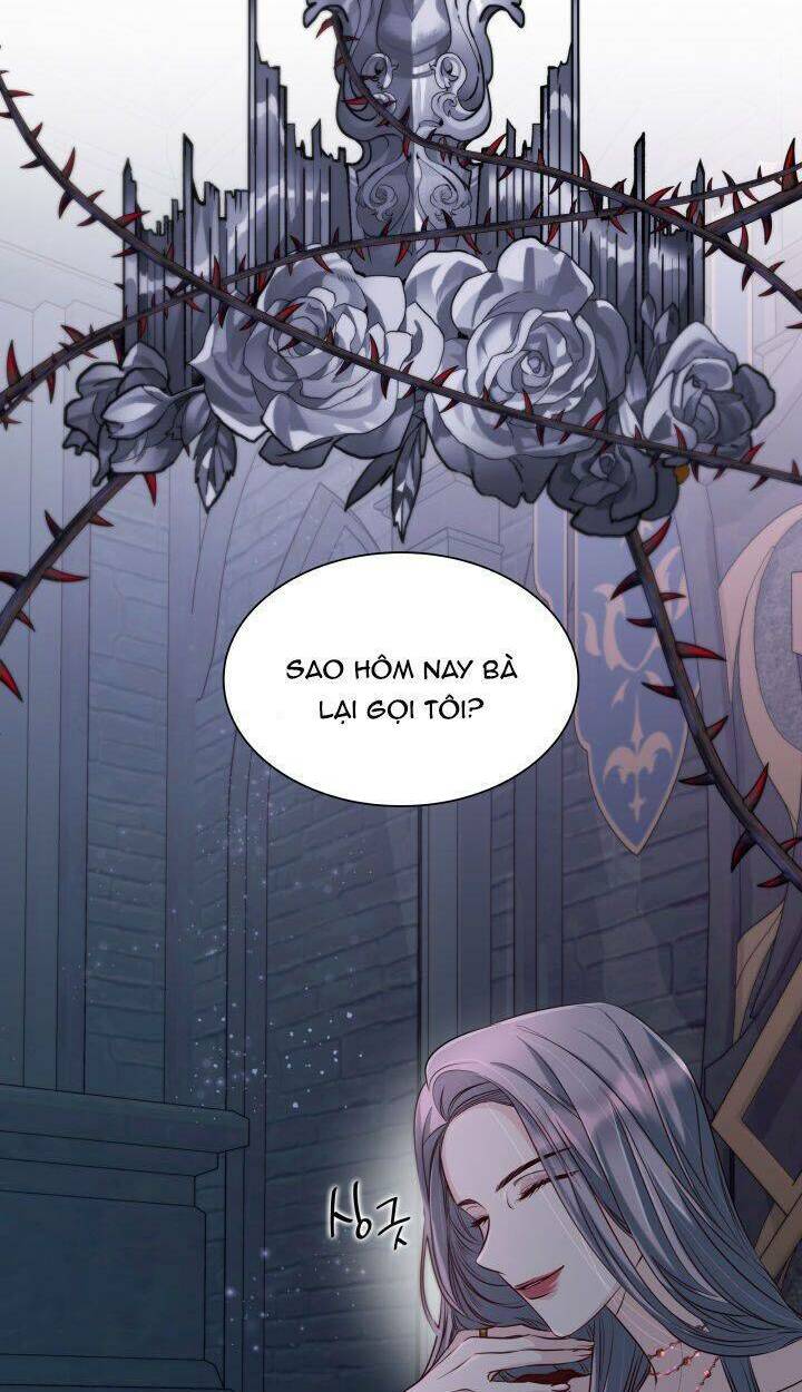 dây xích kiềm chế nam chính hắc ám tuột mất rồi chapter 38 2