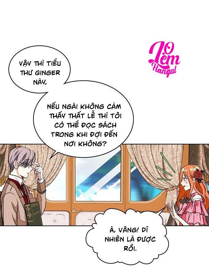 đức hạnh của ác nữ phản diện chapter 14 25